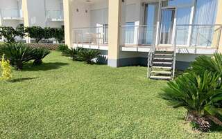 Апартаменты Sky Fort Apartments Добра-Вода Апартаменты с 3 спальнями-11