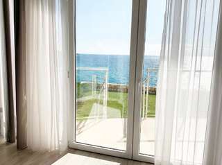 Апартаменты Sky Fort Apartments Добра-Вода Апартаменты с 3 спальнями-14